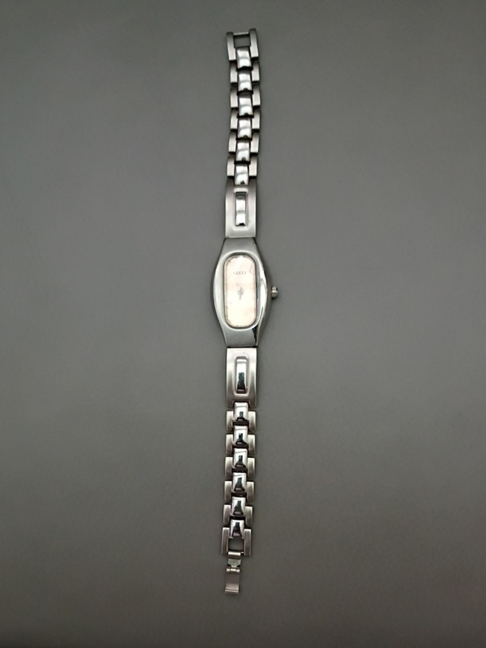 Vintage Gucci Women's Watch